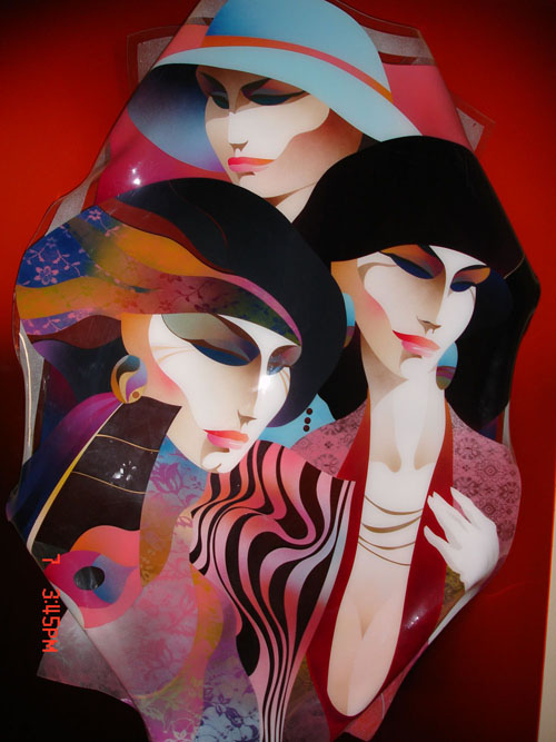 Wall Hanging 7