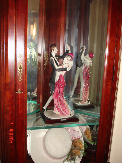 Decorations
