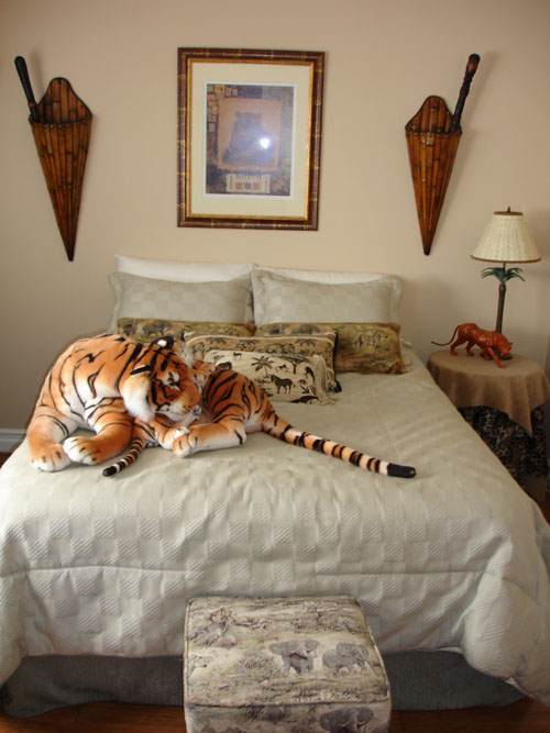 Child's Bedroom