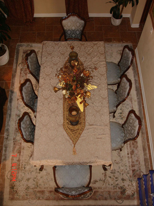 Dining Room 3