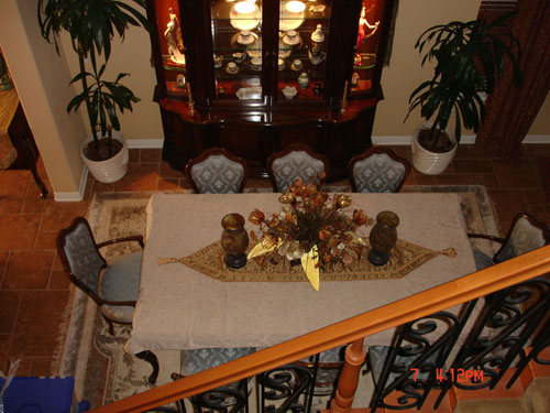 Dining Room 2