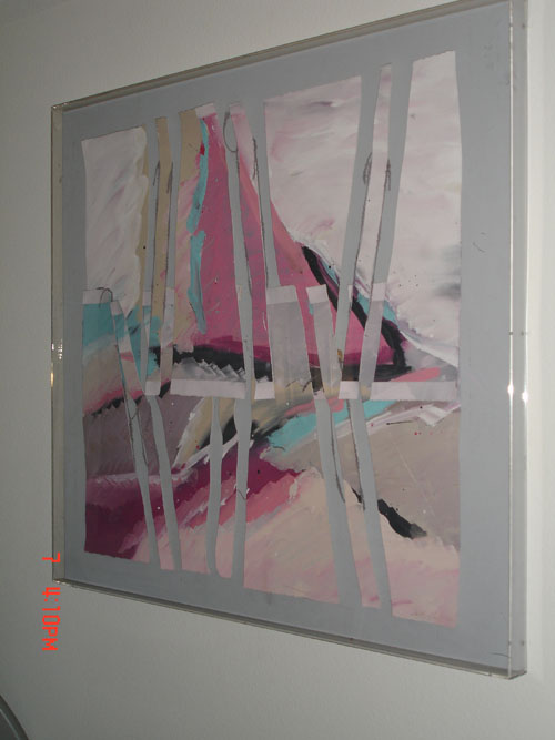 Wall Hanging 3