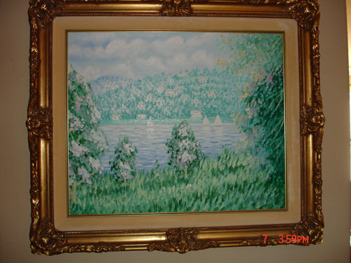 Wall Hanging 3