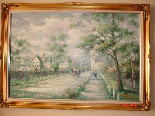 Wall Hanging 2