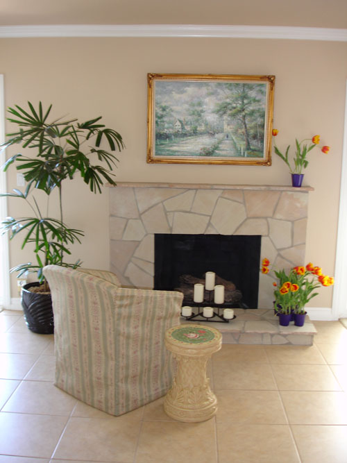 Sitting Room 2