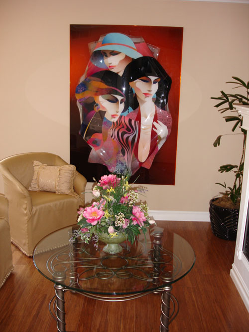Sitting Room